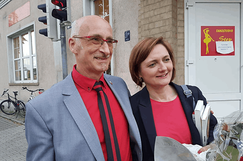 Familie